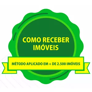 Como Receber Imóveis