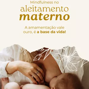 Imagem de capa para o Curso online Amamentação 