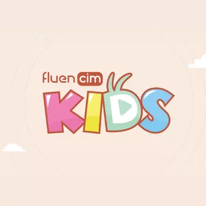 Imagem de capa para o Curso online Fluencim Kids 