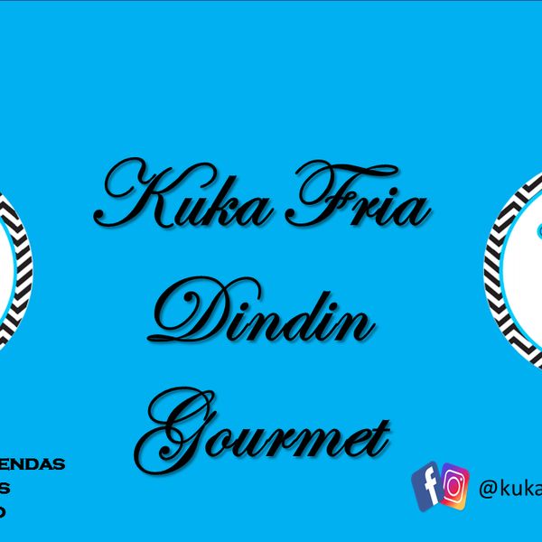 Kuka Fria Livro De Receitas Kelly Cristina Ribeiro De Sousa Learn A New Skill Ebooks Or Documents Hotmart