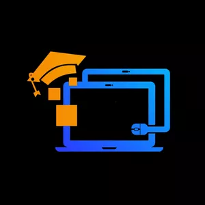 Imagen de portada para Curso online Academia de Informatica