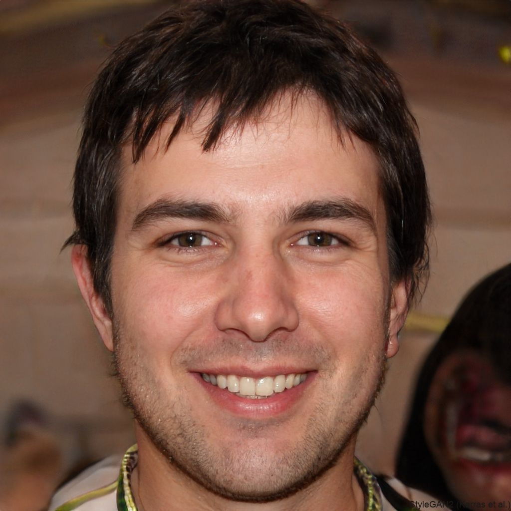 Luis A. – Estudiante de Medicina