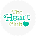 The mommys heart's School logo