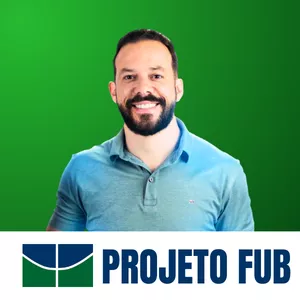 Imagem de capa para o Curso online [FRANCELINO] PROJETO FUB - Fundação Universidade de Brasilia 