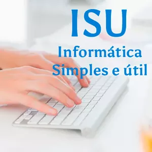 Imagem de capa para o Curso online Informática Simples e Útil