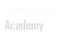 Paranormal Academy logo