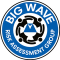 BWRAG Surf Responder Online Course logo