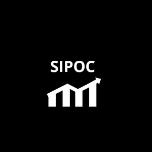 Imagem do curso SIPOC: aprenda AGORA na PRATÍCA