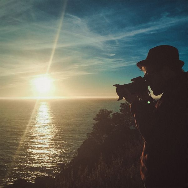 Curso de fotografia digital