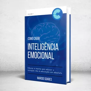 Imagem principal do produto Como criar Inteligência Emocional