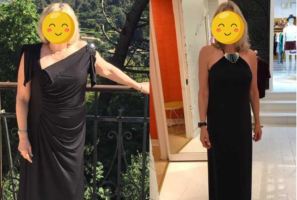 María, 52 Años