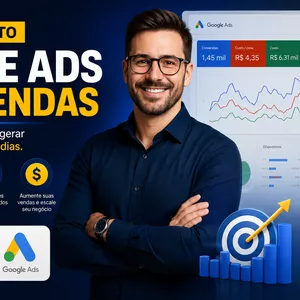 Imagem do curso Método Ads Gringo