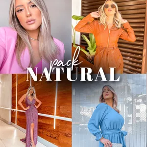 Imagem de capa para o Curso online Pack Natural