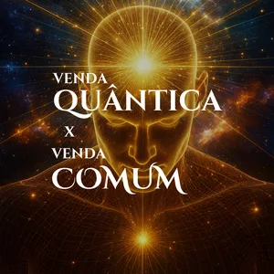 Imagem de capa para o Curso online Aprenda a vender de uma cacho de bananas a um carro zero em sete passos...