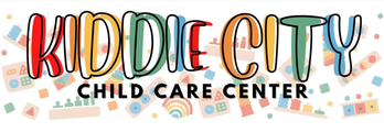 Kiddie City Daycare Training logo