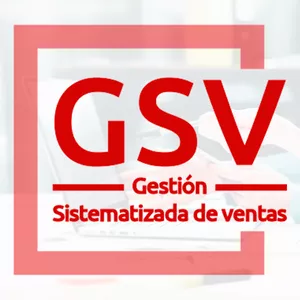 Imagen de portada para Curso online Gestión Sistematizada de Ventas