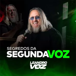 Imagem de capa para o Curso online Segredos Da Segunda Voz