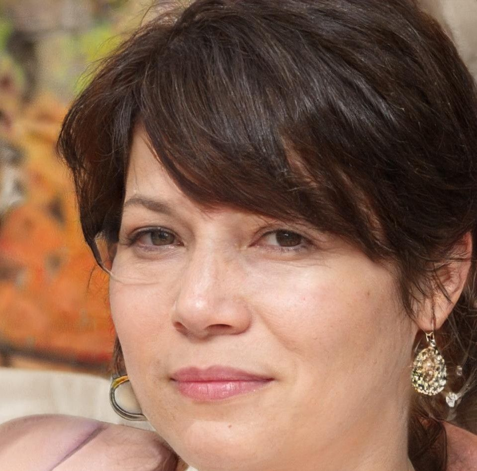 Camila S., mamá de tres niños