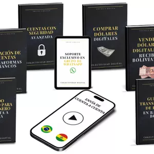 Imagen de portada para Curso online Envíos a Bolivia