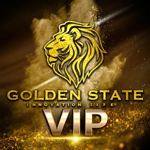 Imagen principal del producto GoldenState VIP