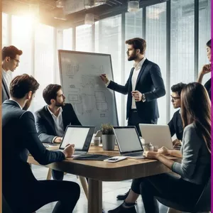 Imagem de capa para o Ebook Como NÃO Parecer um Iniciante — Mesmo Sendo Um