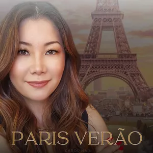 Imagem de capa para o Curso online Verão Paris
