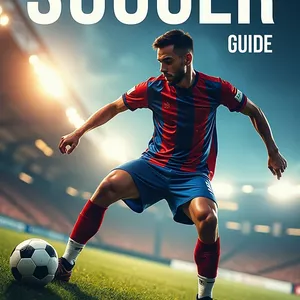 Imagen de portada para Curso online Todo lo que debes saber del fútbol 