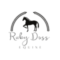 Ruby Doss Equine logo