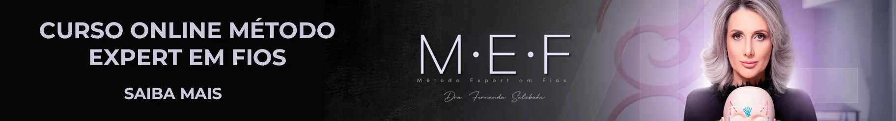 Método Expert em Fios