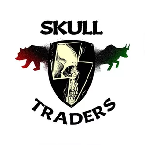 Imagem principal do produto Copy Betão Skull Trader