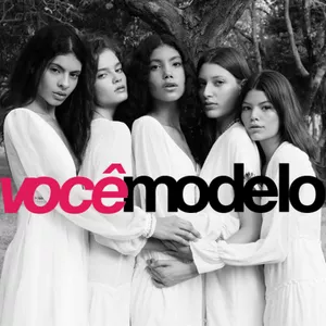 Imagem de capa para o Curso online VOCÊ MODELO