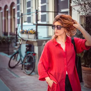 Imagen de portada para Curso online Style Up - ELEVA tus looks HOY