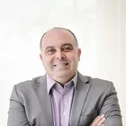 Foto do autor Frederico Ribeiro Teixeira