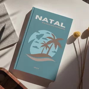 Imagem de capa para o Ebook Fotolivro Viagens