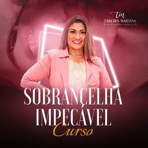 Curso Curso Sobrancelha Impecável