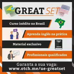 Imagem de capa para o Curso online Inglês para Voleibol - Great Set