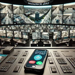 Imagen de portada para Curso online Curso: Evaluación sobre la violencia de género y feminicidio en el municipio de Naucalpan de Juárez.