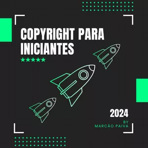 Imagem de capa para o Ebook Copyright para iniciantes, Cadastro Sbacem