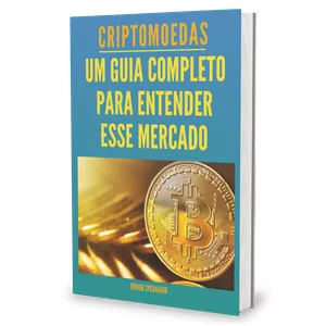 CRIPTOMOEDAS-UM GUIA COMPLETO PARA ENTENDER ESSE MERCADO!
