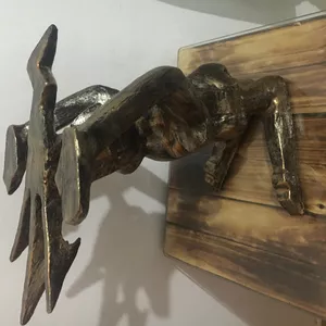 Imagen de portada para Curso online Crea esculturas de arte moderno con poliestireno o unicel