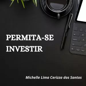 Imagem de capa para o Curso online Permita-se Investir
