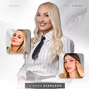 Imagem de capa para o Ebook Foxy Eyes Premium 