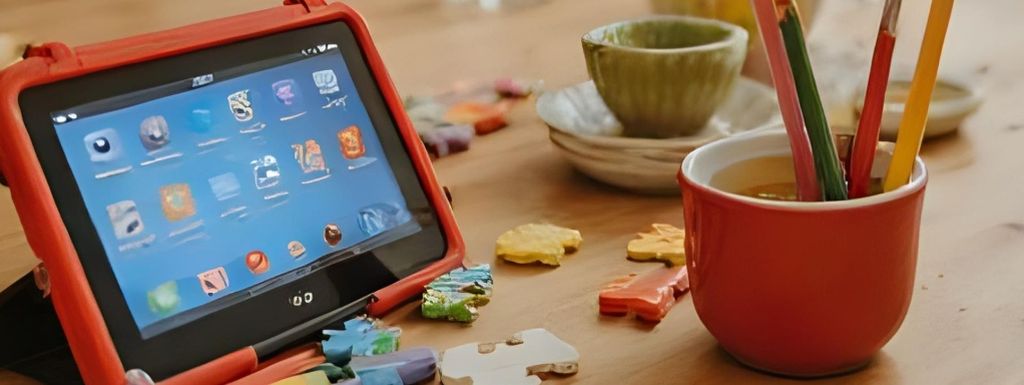 Guia de Comunicação Alternativa e Aumentativa para Crianças com Autismo