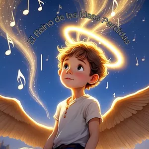 Imagen de portada para Ebook El Reino de las Ideas Perdidas