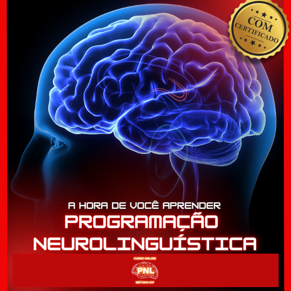 Capa do curso 