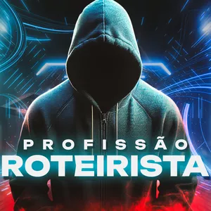 Imagem de capa para o Curso online Profissão Roteirista: A Arte de Criar Vídeos Com Narrativas Impactantes no Mundo Digital
