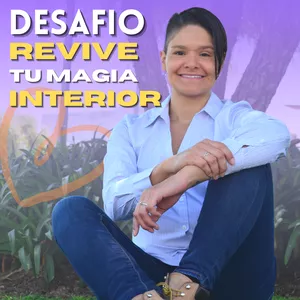 Imagen de portada para Curso online DESAFIO Revive tu magia INTERIOR