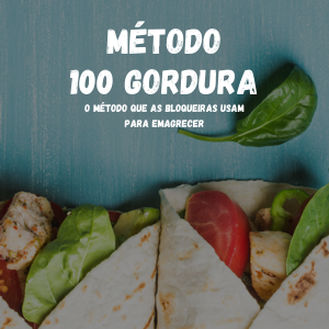 Imagem do curso Método 100 Gordura