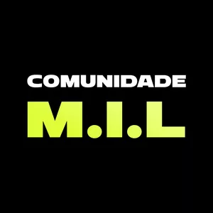 Imagem de capa para o Curso online COMUNIDADE M.I.L.
