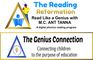The Genius Connection 